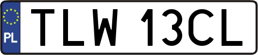 TLW13CL