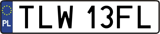 TLW13FL