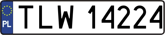 TLW14224