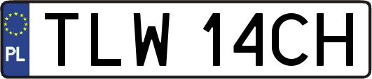 TLW14CH