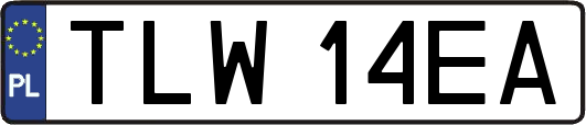 TLW14EA