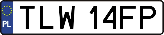 TLW14FP