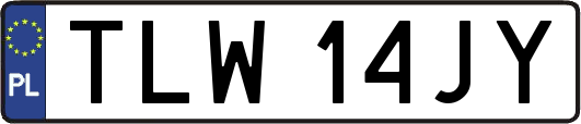 TLW14JY