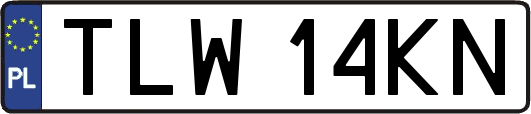 TLW14KN