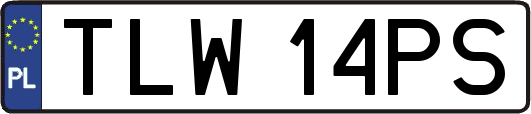 TLW14PS