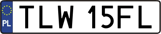 TLW15FL