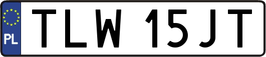 TLW15JT