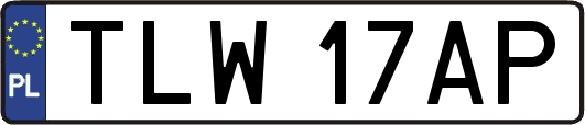 TLW17AP