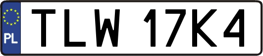 TLW17K4