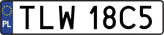 TLW18C5