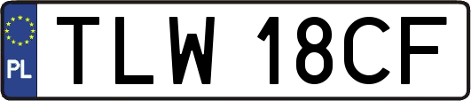 TLW18CF