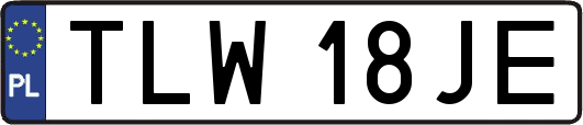 TLW18JE