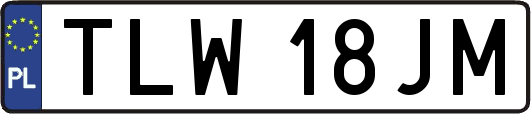 TLW18JM