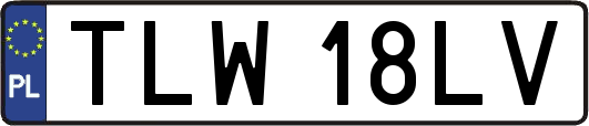 TLW18LV