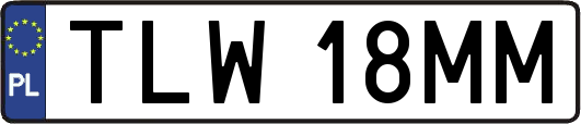 TLW18MM