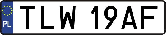 TLW19AF