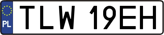 TLW19EH