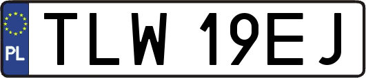 TLW19EJ