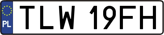 TLW19FH