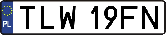 TLW19FN