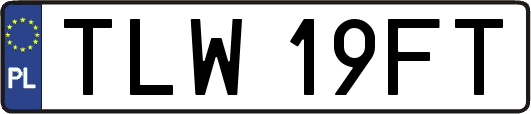 TLW19FT