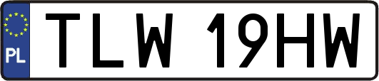 TLW19HW