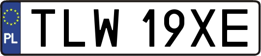 TLW19XE