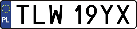 TLW19YX