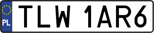 TLW1AR6