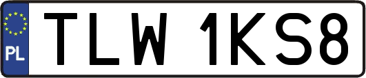 TLW1KS8