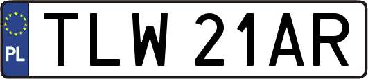 TLW21AR