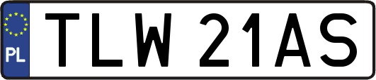 TLW21AS