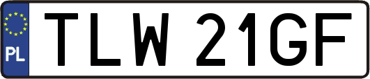 TLW21GF