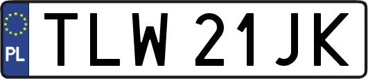 TLW21JK