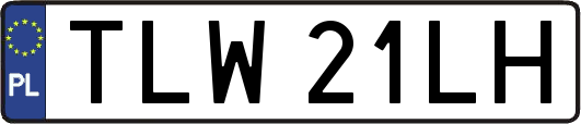 TLW21LH