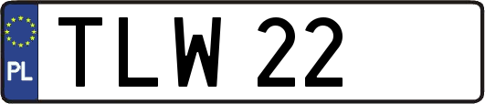 TLW22
