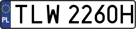 TLW2260H