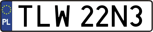 TLW22N3