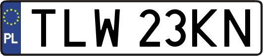 TLW23KN