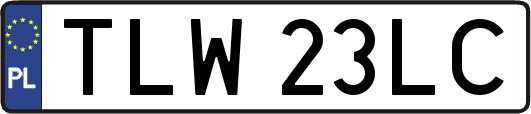 TLW23LC