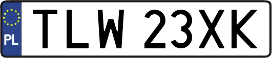 TLW23XK