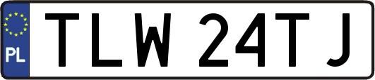 TLW24TJ