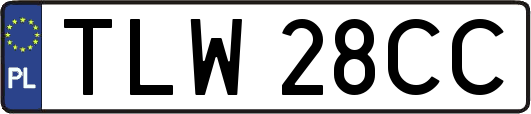 TLW28CC