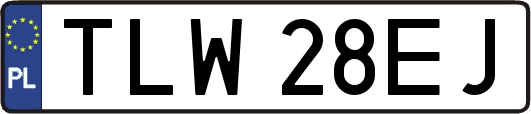 TLW28EJ