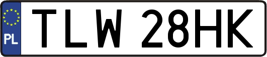 TLW28HK