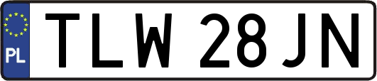 TLW28JN