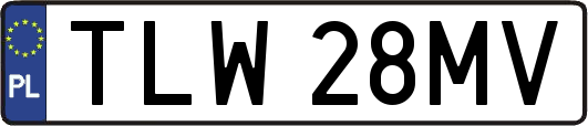 TLW28MV
