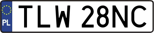 TLW28NC