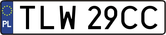 TLW29CC