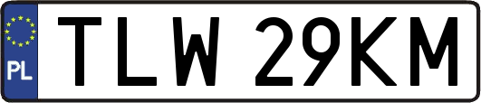 TLW29KM